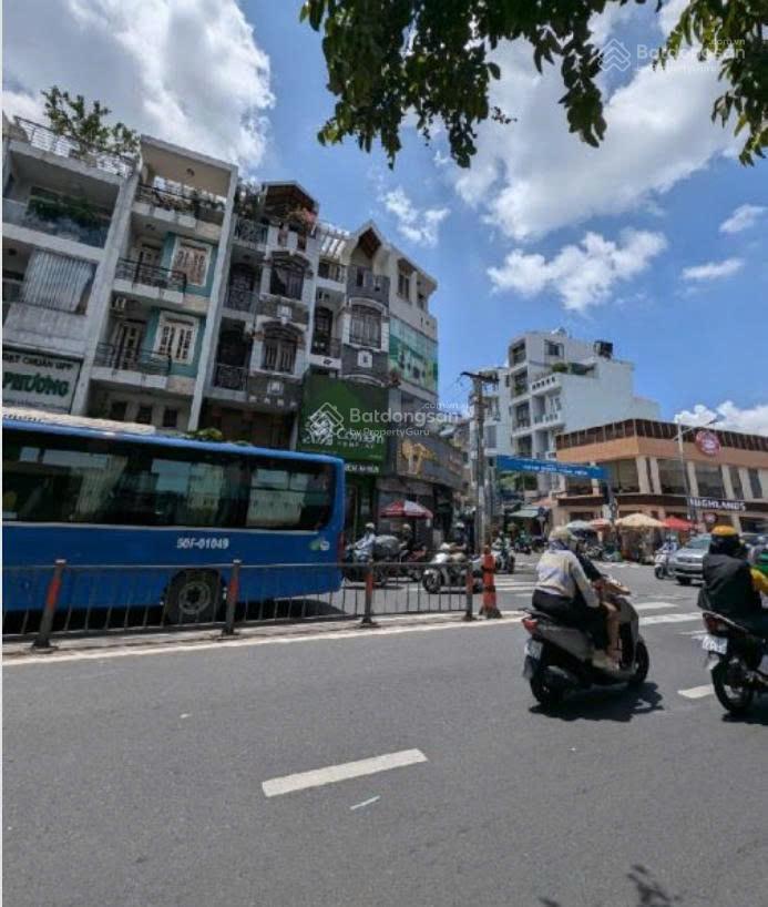 Kẹt tiền bán lỗ nhà 4lau mt phạm hùng,q8,5.5x17m,thuê 40tr/tháng,17ty