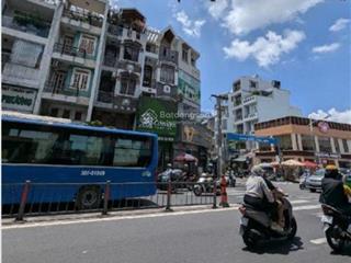 Kẹt tiền bán lỗ nhà 4lau mt phạm hùng,q8,5.5x17m,thuê 40tr/tháng,17ty