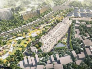 Bán biệt thự an khánh economy lõi splendora gần đại lộ thăng long