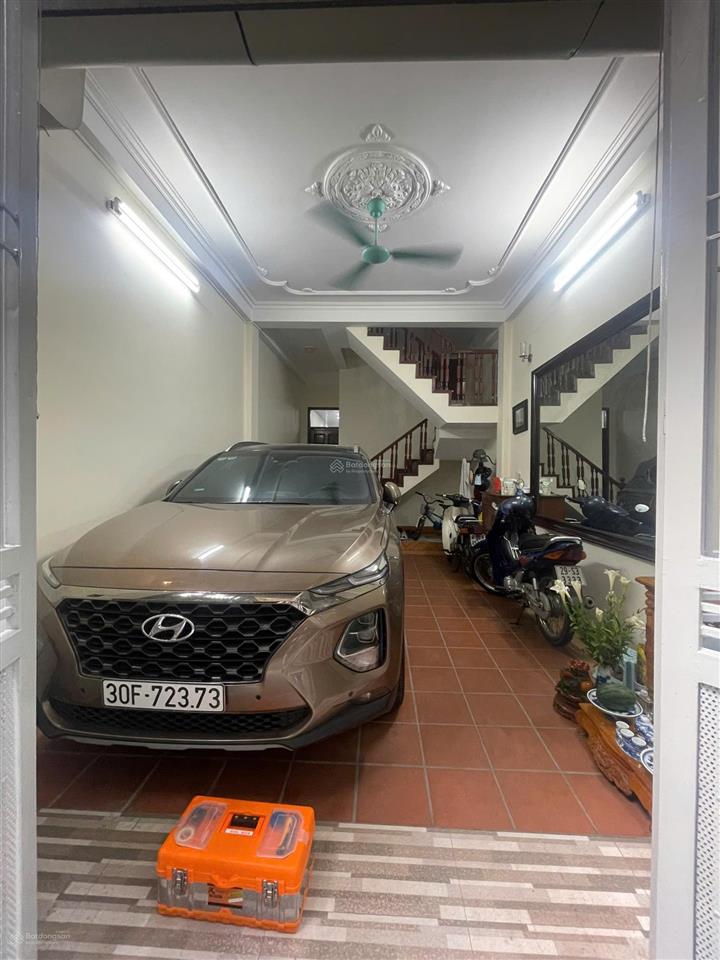 Cho thuê nhà nguyên căn khu phân lô ngõ 229 minh khai full nội thất thích hợp ở hoặc làm văn phòng