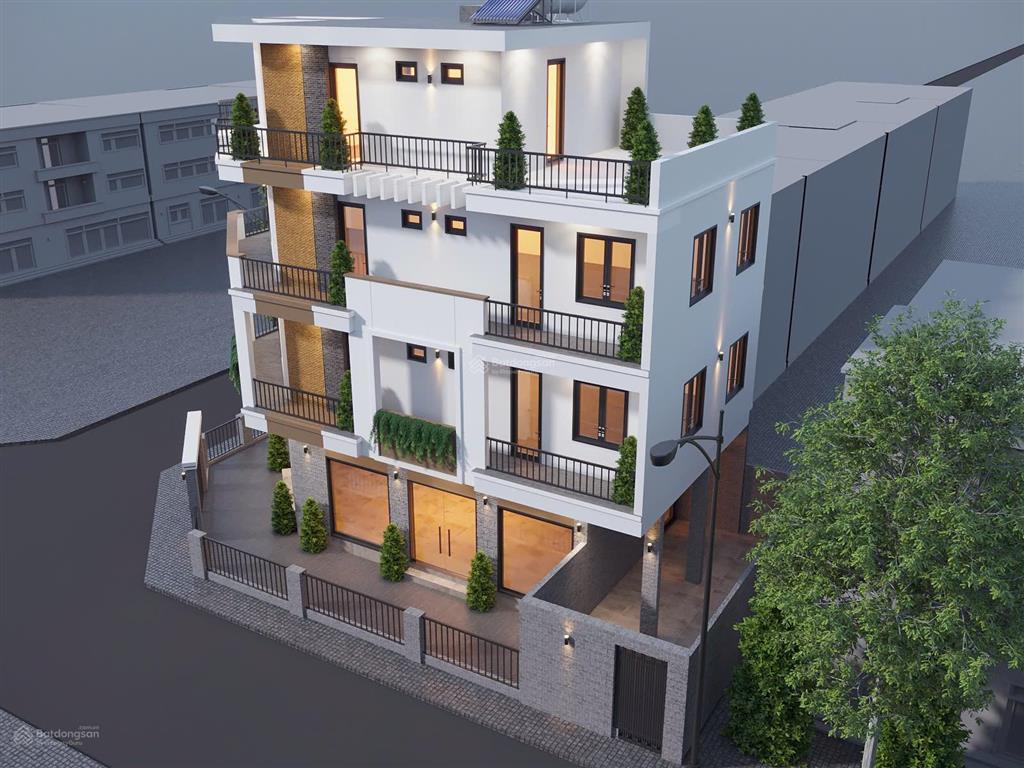 Cho thuê kios góc 2 mặt tiền diện tích rộng, vỉa hè siêu dài