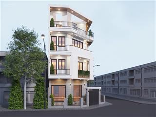 Cho thuê kios góc 2 mặt tiền diện tích rộng, vỉa hè siêu dài