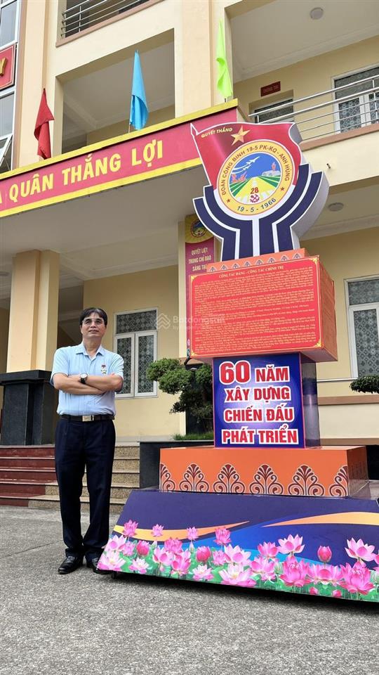 Bán nhà phân lô quân đội  lê trọng tấn, thanh xuân, hà nội  nhỉnh 20 tỷ