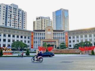 Bán nhanh nhà riêng 5 tầng thang máy, 88m2 tại lạc long quân, phường xuân la, quận tây hồ 31,6 tỷ