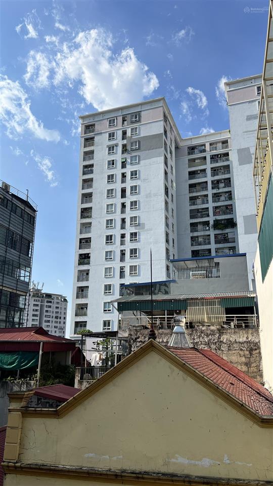 Bán nhanh nhà riêng 5 tầng thang máy, 88m2 tại lạc long quân, phường xuân la, quận tây hồ 31,6 tỷ