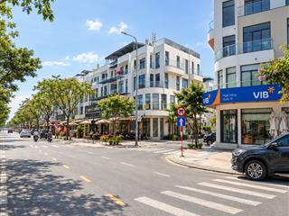 Lô góc hiếm có khu e kim long. 146,5m2 phù hợp xây villa, building, căn hộ cao cấp.