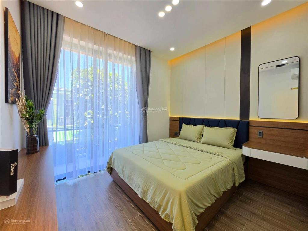 Nhà mặt tiền hải châu phong cách villa, ngang 7m thoáng mát  0776 486 ***