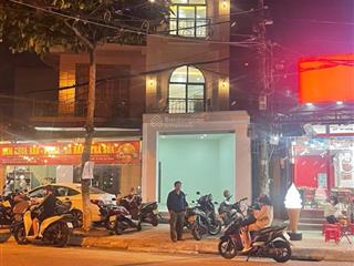 Bán nhà đẹp 3 tầng  mặt tiền ngô thì nhậm, liên chiểu  11,95 tỷ  sẵn hđ thuê 30 triệu/tháng