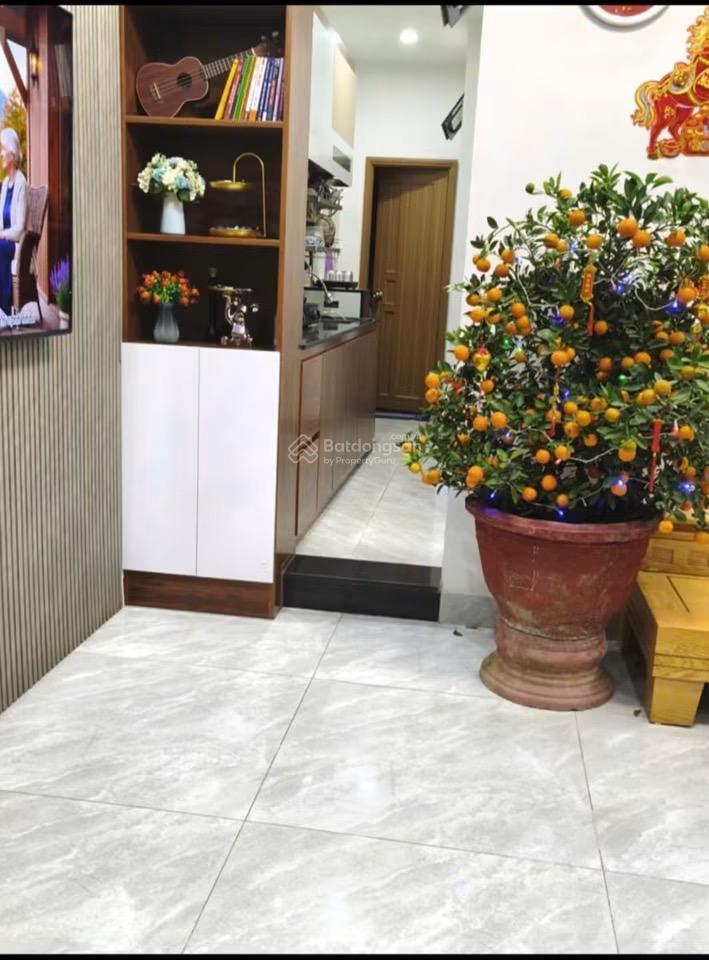 4,5 tỷ nhà 2 mặt kiệt ô tô + dòng tiền 9tr/tháng ngay đh sư phạm đà nẵng