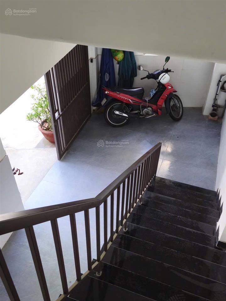 4,5 tỷ nhà 2 mặt kiệt ô tô + dòng tiền 9tr/tháng ngay đh sư phạm đà nẵng