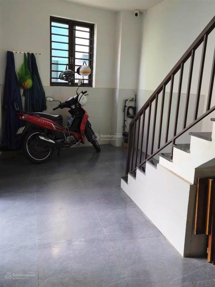 4,5 tỷ nhà 2 mặt kiệt ô tô + dòng tiền 9tr/tháng ngay đh sư phạm đà nẵng