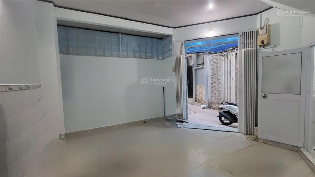 Cho thuê nhà riêng tại phường 10, quận 10, hồ chí minh, 10 triệu, 45 m2, chính chủ giá tốt