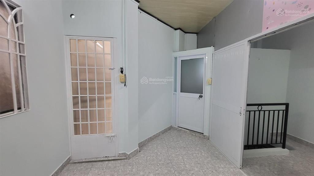 Cho thuê nhà riêng tại phường 10, quận 10, hồ chí minh, 10 triệu, 45 m2, chính chủ giá tốt