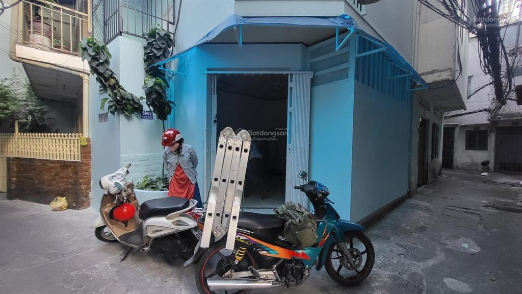 Cho thuê nhà riêng tại phường 10, quận 10, hồ chí minh, 10 triệu, 45 m2, chính chủ giá tốt
