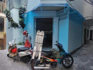 Cho thuê nhà riêng tại phường 10, quận 10, hồ chí minh, 10 triệu, 45 m2, chính chủ giá tốt