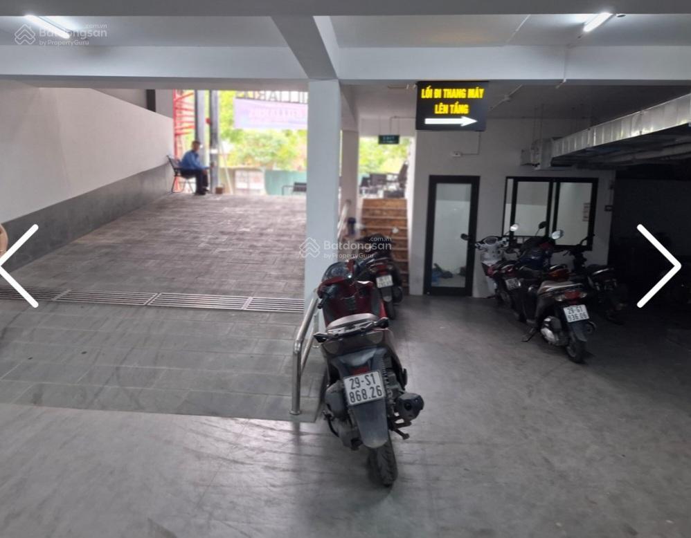Bán nhà mặt phố tây bầu kc đông anh kinh doanh dòng tiền 270m, 6 tầng, 15m mặt tiền 62.3 tỷ.