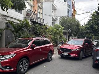 Bán nhà riêng tại hẻm 15 hoàng hoa thám, 7 tỷ vnd, 60m2, 3pn, 3wc, chính chủ chỉ với