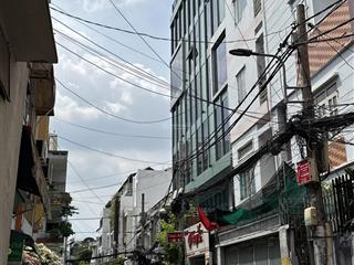 Bán nr hẻm số 2, núi thành, 6 tỷ, 56m2, 3pn, 3wc