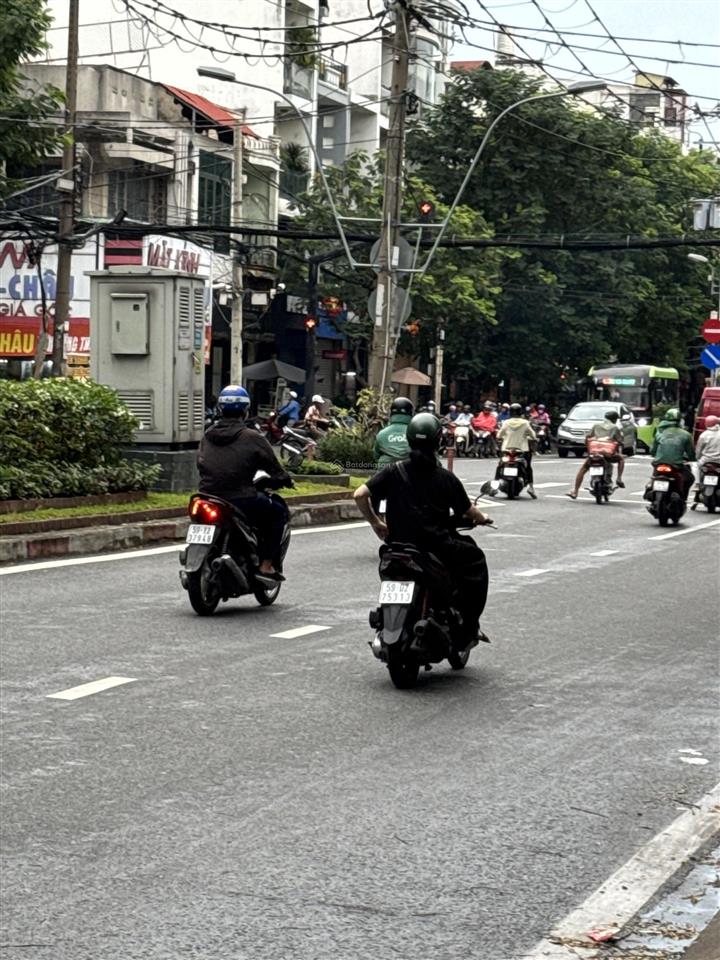 Bán nhà riêng đẹp tại 27.25 nguyễn văn săng, 5,7 tỷ, 56m2, nhiều tiện ích