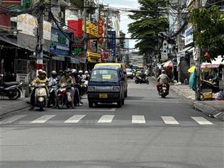 Bán nhà riêng tại hẻm 136, trương công định, phường 14, tân bình, 7,2 tỷ, 56,6 m2 view đẹp chỉ với