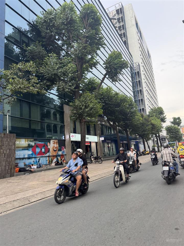 Bán nhà riêng 55m2, 4pn, 4wc, hẻm 31 hoàng hoa thám, tân bình, giá tốt