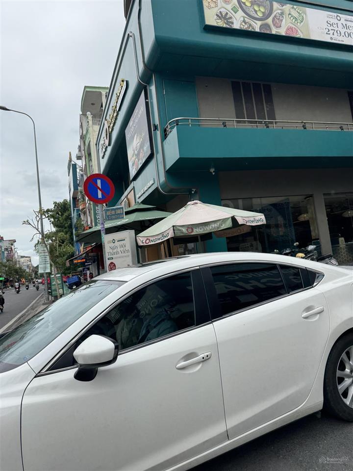 Bán nhà 52m2, 6,1 tỷ, hẻm 405, trường chinh, tân bình, dt 5,2m dài 10m xây 4 tầng, pháp lý chuẩn