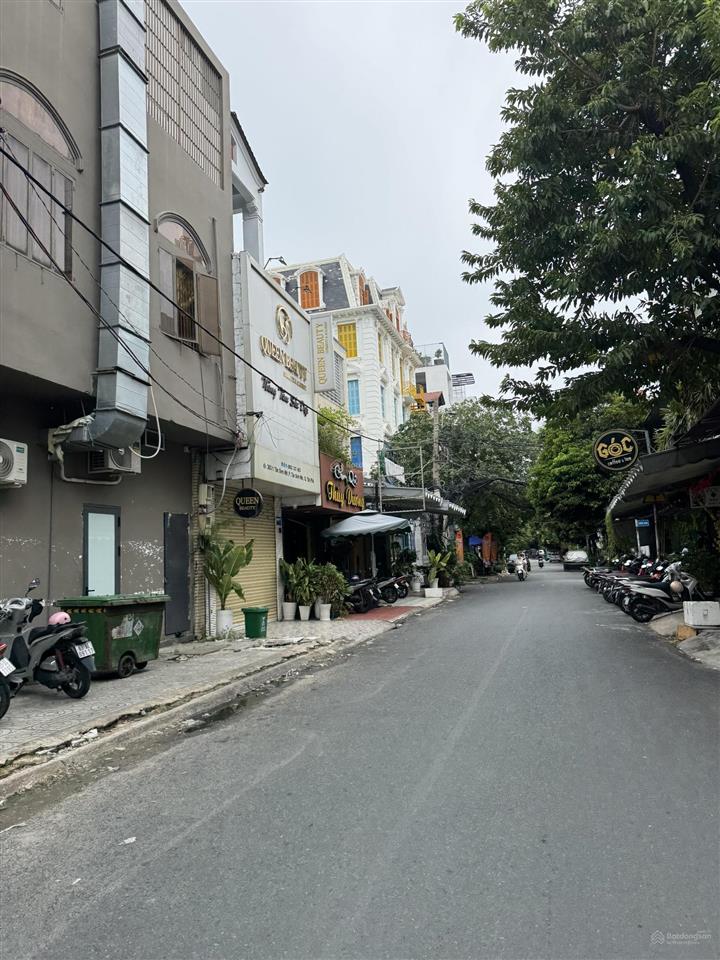 Bán nhà 52m2, 6,1 tỷ, hẻm 405, trường chinh, tân bình, dt 5,2m dài 10m xây 4 tầng, pháp lý chuẩn