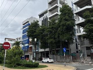 Bán nhà hẻm 15, hoàng hoa thám, 7,9 tỷ, ngang 6 dài 11, 66m2 xây 4 tầng