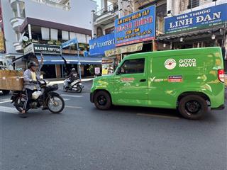 Bán nhà riêng tại hẻm 31, đường hoàng hoa thám, 5,2 tỷ, 36m2, xây 3 tầng, 4pn
