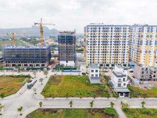 Bán nhanh lô góc seoul tràng duệ giá 25 triệu/m2 đường to rẻ nhất dự án