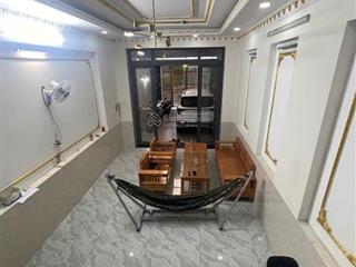 Bán nhà đẹp hẻm 6m lê văn việt tăng nhơn phú a quận 9 5pn 4 tầng nhỉnh 7 tỷ  xe mec ngủ trong nhà