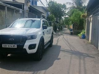 Nhà đẹp gần 182 lê văn việt tăng nhơn phú a quận 9 ô tô ngủ trong nhà ngang 5.8m nhỉnh 7tỷ tl