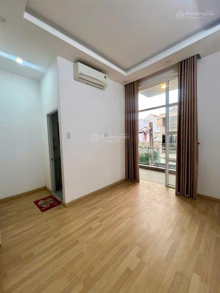 Bán nhà đẹp 4 tầng btct, hẻm xe hơi  gần lê văn việt, tăng nhơn phú a, q9 cũ, việc xách vali về ở