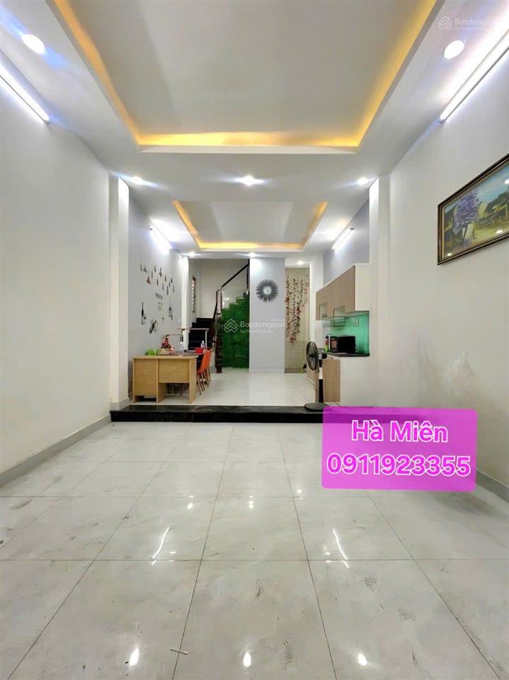 Bán nhà đẹp 4 tầng btct, hẻm xe hơi  gần lê văn việt, tăng nhơn phú a, q9 cũ, việc xách vali về ở