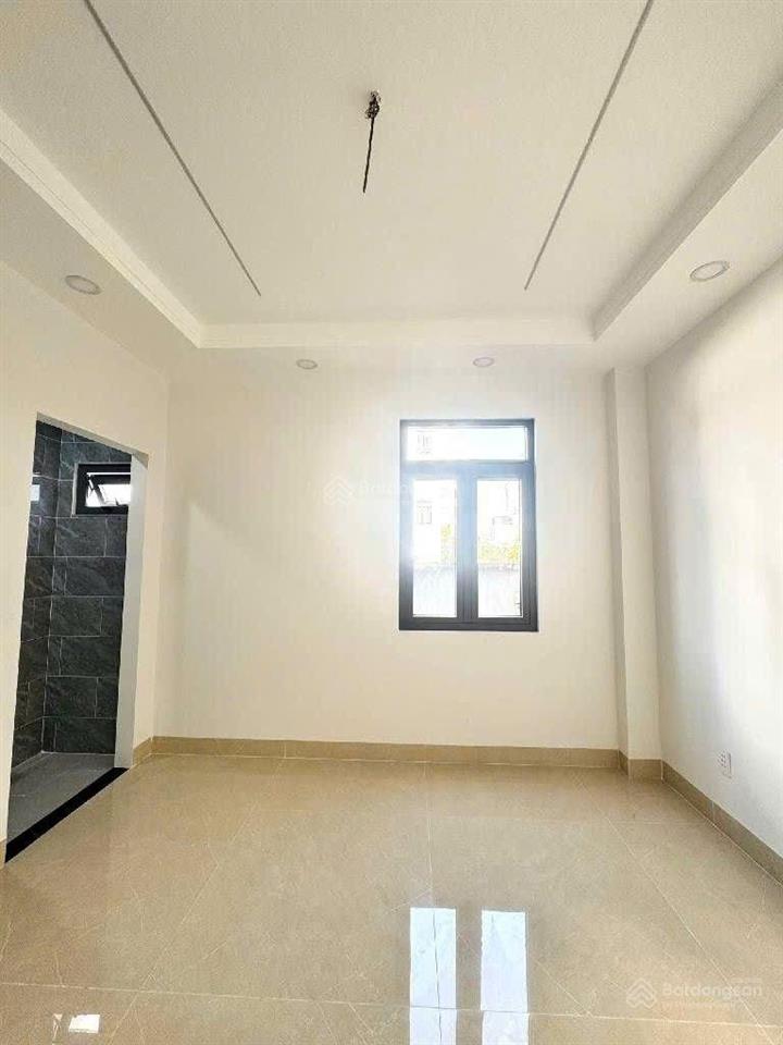 Nhà 4 tầng mới đẹp hẻm xe hơi đỗ xuân hợp, phước long b quận 9, 5x19 chỉ 9 tỷ