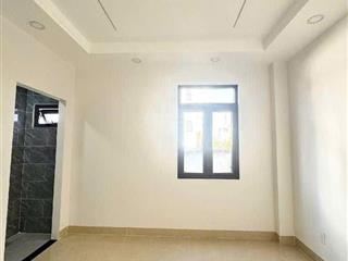Nhà 4 tầng mới đẹp hẻm xe hơi đỗ xuân hợp, phước long b quận 9, 5x19 chỉ 9 tỷ