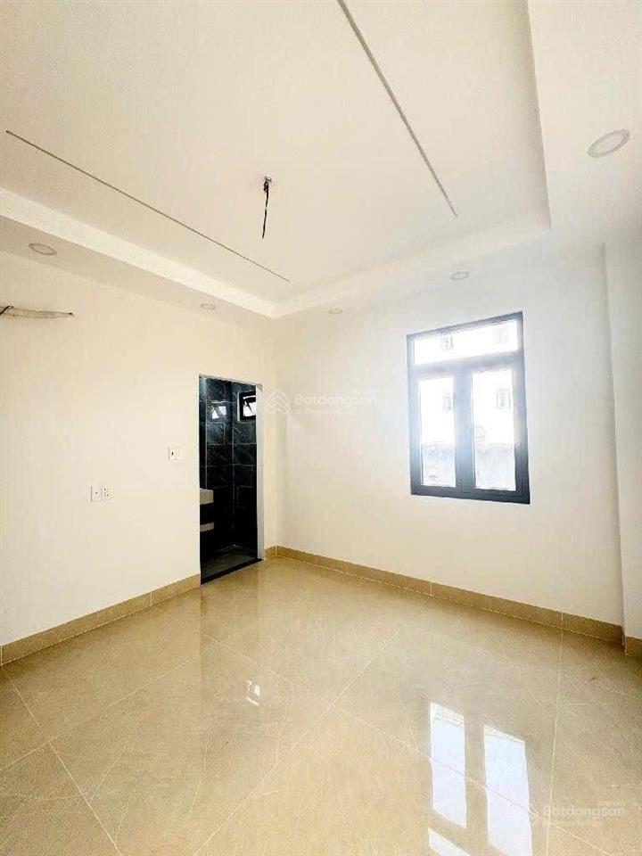 Nhà 4 tầng mới đẹp hẻm xe hơi đỗ xuân hợp, phước long b quận 9, 5x19 chỉ 9 tỷ