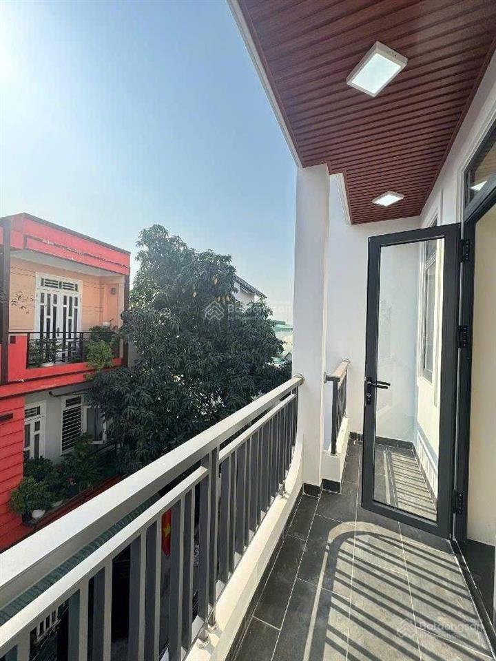 Nhà 4 tầng mới đẹp hẻm xe hơi đỗ xuân hợp, phước long b quận 9, 5x19 chỉ 9 tỷ