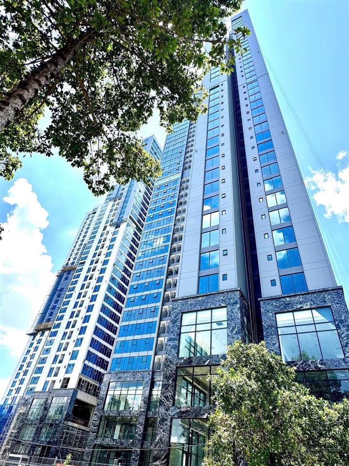 Chỉ 630 triệu nhận ngay căn hộ 2pn sunshine sky city view sông liền kề phú mỹ hưng!