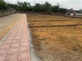 Bán đất thôn cổng sau, hướng đạo, tam dương , vĩnh phúc 100m, 800 triệu, xây nhà trọ, nhà ở.