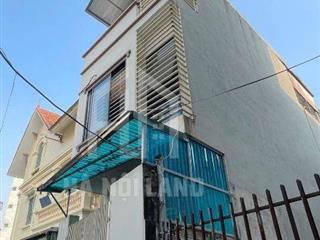 BÁN NHÀ DÂN XÂY PHƯƠNG CANH – NTL. 50m² | Mặt tiền 4,2m | Nở hậu | Ngõ thông – 20m ra ôtô.