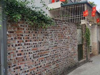 BÁN ĐẤT THỔ CƯ DI TRẠCH – HOÀI ĐỨC. 80m² | Ngõ nông – 5 bước ra ô tô | Gần TL422B | Giá ĐT