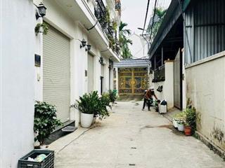 🏡 BÁN NHÀ DI TRẠCH – HOÀI ĐỨC. 37m² x 4TẦNG – NỞ HẬU – ÔTÔ ĐỖ CỬA – FULL NỘI THẤT – Ở NGAY ĐÓN TẾT