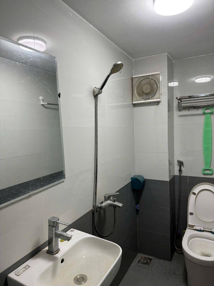 🔥 BÁN NHÀ DI TRẠCH – HOÀI ĐỨC. 40m² x 5TẦNG – ĐƯỜNG THÔNG 6M – ÔTÔ TRÁNH – KINH DOANH TỐT