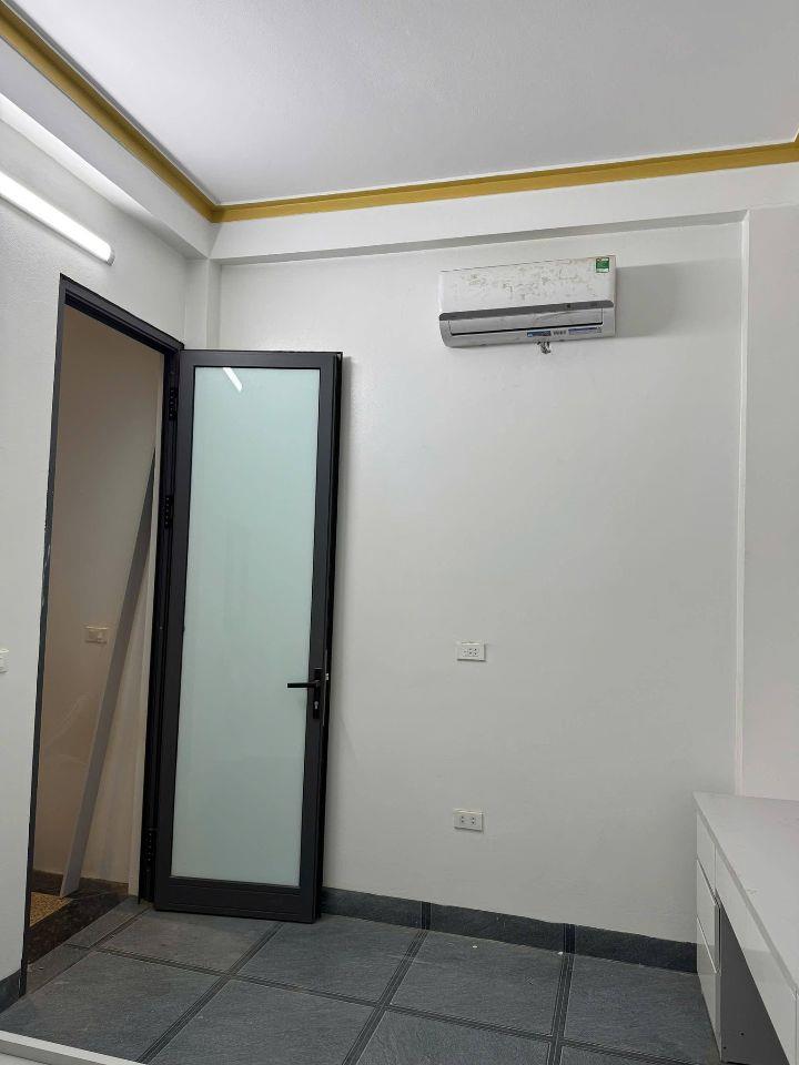 🔥 BÁN NHÀ DI TRẠCH – HOÀI ĐỨC. 40m² x 5TẦNG – ĐƯỜNG THÔNG 6M – ÔTÔ TRÁNH – KINH DOANH TỐT