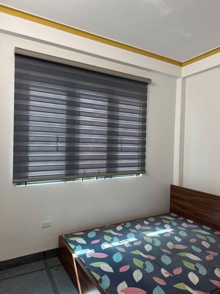 🔥 BÁN NHÀ DI TRẠCH – HOÀI ĐỨC. 40m² x 5TẦNG – ĐƯỜNG THÔNG 6M – ÔTÔ TRÁNH – KINH DOANH TỐT