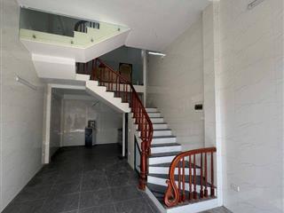 🔥 BÁN NHÀ DI TRẠCH – HOÀI ĐỨC. 40m² x 5TẦNG – ĐƯỜNG THÔNG 6M – ÔTÔ TRÁNH – KINH DOANH TỐT