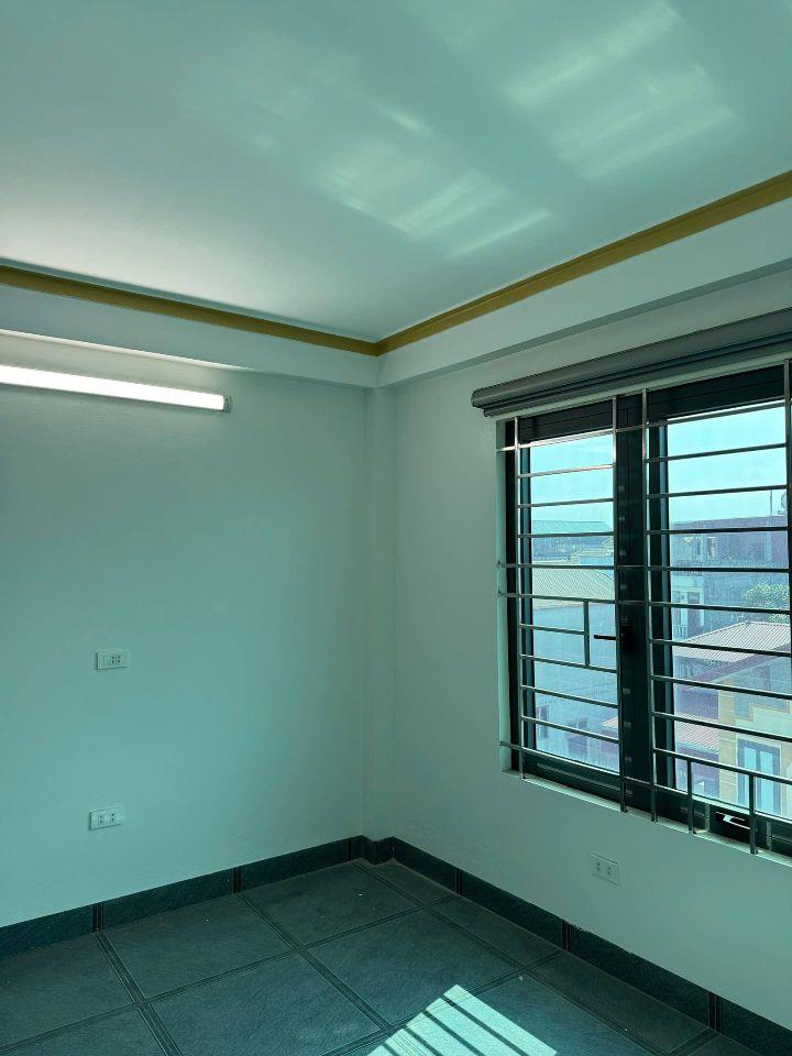 🔥 BÁN NHÀ DI TRẠCH – HOÀI ĐỨC. 40m² x 5TẦNG – ĐƯỜNG THÔNG 6M – ÔTÔ TRÁNH – KINH DOANH TỐT