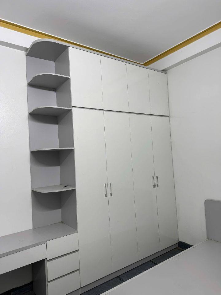 🔥 BÁN NHÀ DI TRẠCH – HOÀI ĐỨC. 40m² x 5TẦNG – ĐƯỜNG THÔNG 6M – ÔTÔ TRÁNH – KINH DOANH TỐT