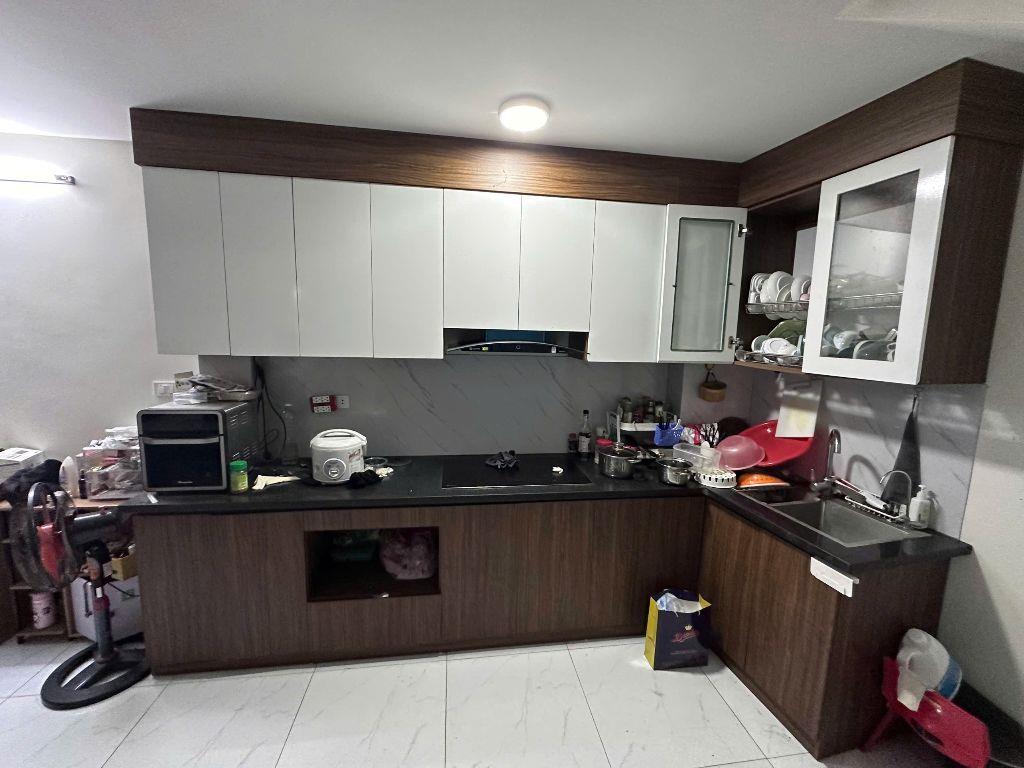 BÁN NHÀ YÊN VĨNH – KIM CHUNG – HOÀI ĐỨC. 30m² x 4Tầng – Tặg nội thất – 50m ra ôtô – Giá ĐT